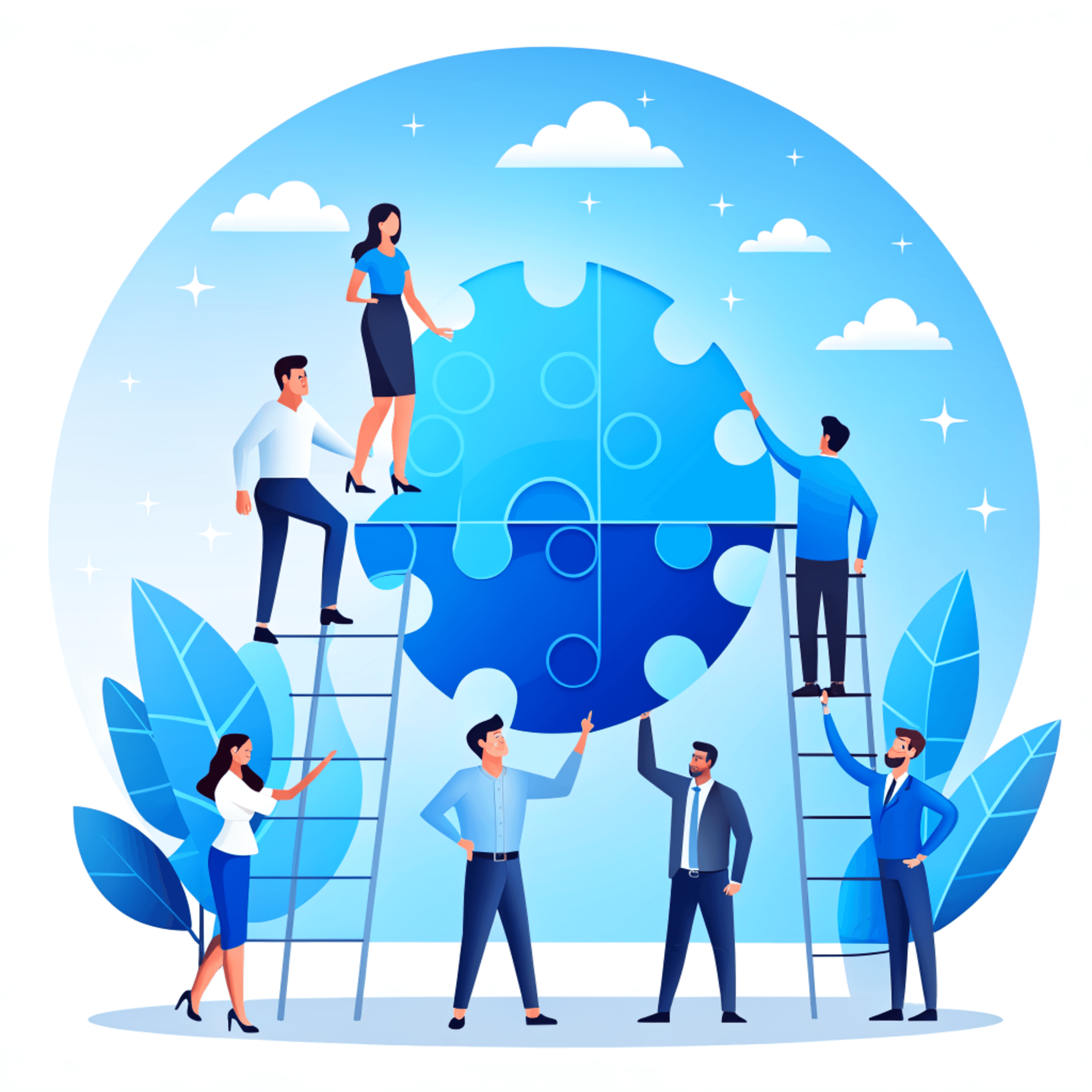 Our approach illustration