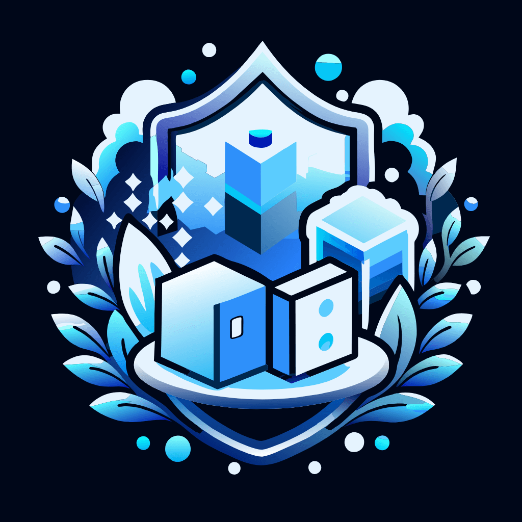 Wholesale solutions illustration